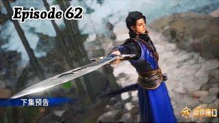 Soul Land 2 Episode 62 Explanation  Soul Land Multiple Subtitles English Hindi Indonesia