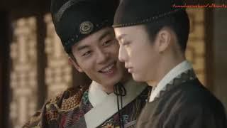FMV Every Moment of You - Zhan Ji x Ruo Wei Ji Wei Couple I Ming Dynasty