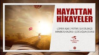 HİKÂYELER 24.Bölüm  İbrahim Soydan Erden