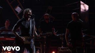 Keith Urban - Messed Up As Me Live From NBC The Voice