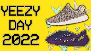 How To Cop ANY SHOE On Yeezy Day 2022 MANUALLY Heres What To Expect...