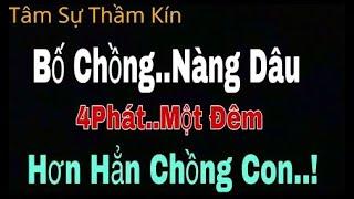 15 Phút Nghe Truyện Dễ Ngủ - Cuộc Sống Đơn Thân Của Bà M.e Trẻ - Truyện Thầm Kín Hay 2024