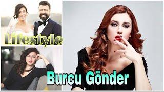 Burcu Gönder Lifestyle Bülent Emrah Parlak BiographyAgeNet WorthHusbandKidsHeightWeightFact