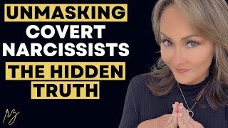 Decoding Covert Narcissists A Closer Look