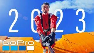 GoPro Best of 2023