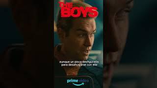  THE BOYS 4 NUEVA TEMPORADA se acerca  RESUMEN temporada 3 en mi canal #theboys #primevideo