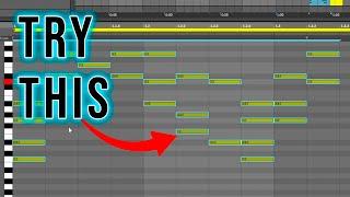 Step Input is a CHEAT CODE for Music Producers