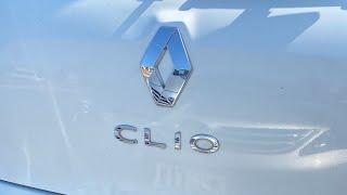 Clio 4 Park sensörü sorunu Çözüldü