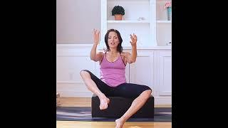 MOVE Energy with this Somatic Practice  #somaticpilates