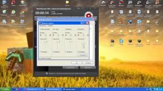 Как настроить bandicam чтобы было слышно друга в skype