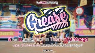 Grease - The MusiCompany 2018