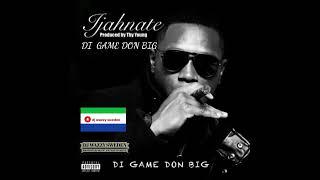 IJAHNATA - Di Game Don Big  By Dj Wazzy Sweden Sierra Leone Music