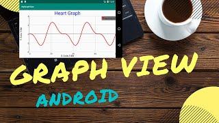 How to create Line Graph on Android GraphView