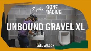 Rapha Gone Racing - Unbound Gravel XL