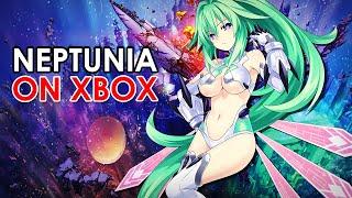 Neptunia Sisters VS Sisters Xbox Review