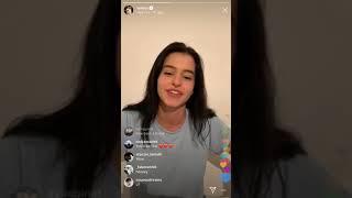 lea elui talks about her relationship w hunter rowland & addresses the rumors