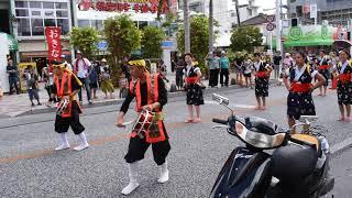 Naha Okinawa - Eisa 2018