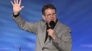 Jesus and the Adulterous Woman - Reinhard Bonnke