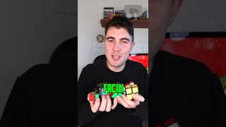 I CUBI più FACILI che ho  #cubodirubik