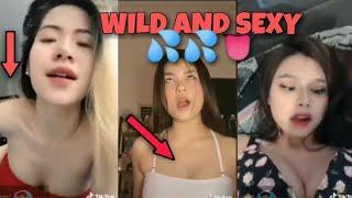 HOT & SEXY PINAY TIKTOK COMPILATION  VIRAL PINAY