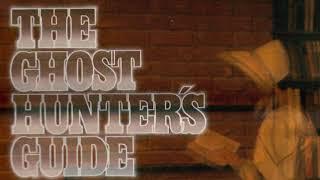 Ghost Hunters Guide on Audible