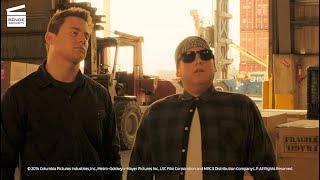 22 Jump Street My name is Jeff HD CLIP