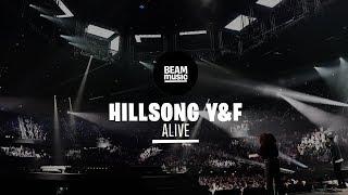 HILLSONG YOUNG & FREE - ALIVE LIVE at EOJD 2019