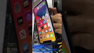 Tuning Battery Health pada iphone 11 keatas