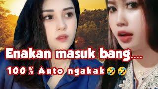 Tiktok lucu bikin ngakak  Enakan masuk bang  INDO Chanel