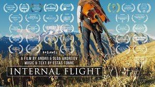 Internal Flight  Full Movie + Subtitles  Estas Tonne & Paganel Studios