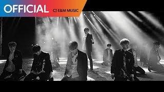 Wanna One 워너원 - 활활 Burn It Up MV Extended Ver.