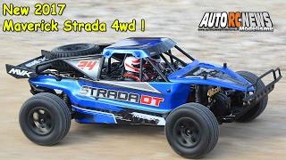 Maverick Strada DT RTR