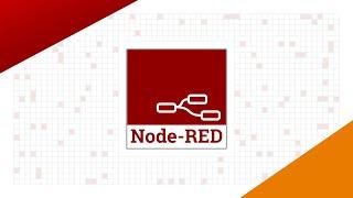 Node-RED настройка места сохранения контекста и основы работы с базой данных