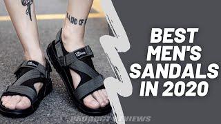 The 10 Best Mens Sandals You Can Buy In 2020