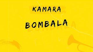 KAMARA - Bombala