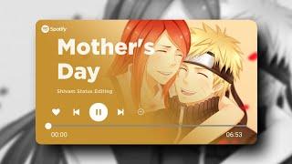 Mothers day  Mashup Song  Happy mothersday  Spotify  ️