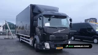 70192460 Volvo FL