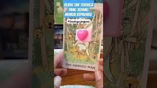 Rejeki tak Terduga yang Sedang Menuju Kepadaku #tarotnyajengrani #tarot #viral #shorts #bacatarot