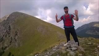 Pollino National Park. 10 cime oltre i 2000 metri in una giornata.