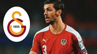 Aleksandar Dragović ● Welcome to Galatasaray ? ● Defensive Skills  2020 HD