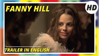 Fanny hill  HD  Drama  Trailer in English