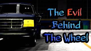 The Evil Behind The Wheel  BeamNG Drive  BeamNGFilms