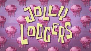 Jolly Lodgers Soundtrack