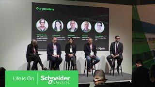 Energy Infrastructure Emissions - Quantifying the Environmental Impact of AI  Schneider Electric