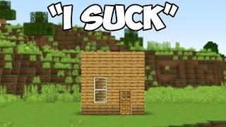 31 Genius Minecraft Build Hacks