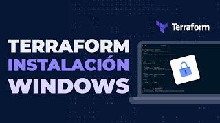 Instalación de Terraform en Windows