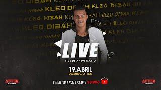 Kleo Dibah LIVE