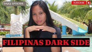 FILIPINAS DARK SIDE when MARRIED TO A FOREIGNER