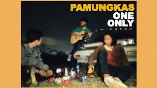 Pamungkas - One Only Cover