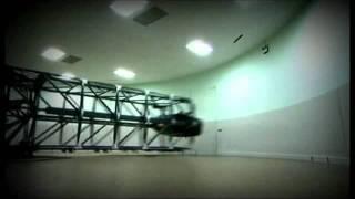 James May - Centrifuge Test